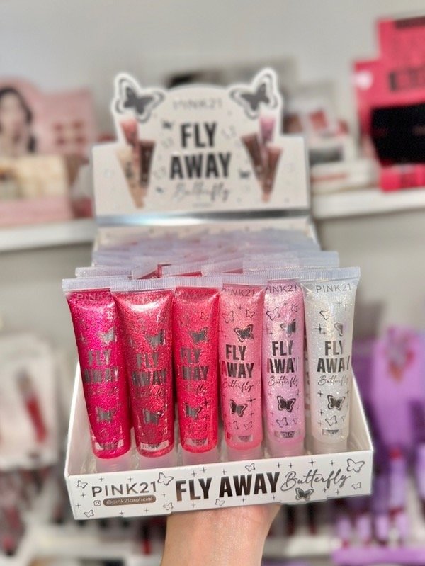 Producto - GLOSS FLY AWAY