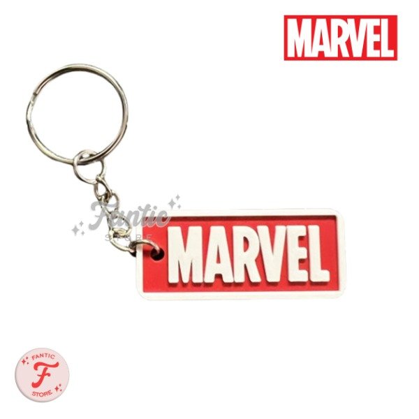 Producto - LLAVERO MARVEL LOGO