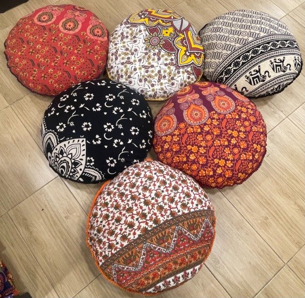 Producto - FUNDA CIRCULAR 80CM