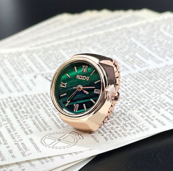 Producto - Anillos Reloj #1