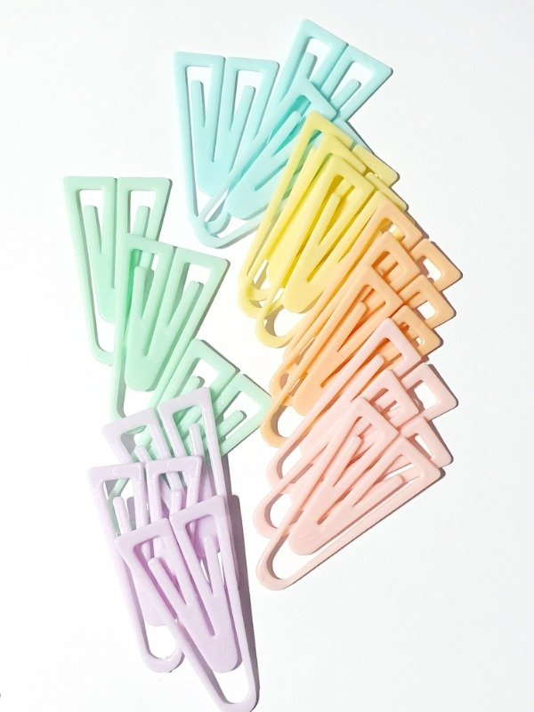 Producto - Clip Triangula XL