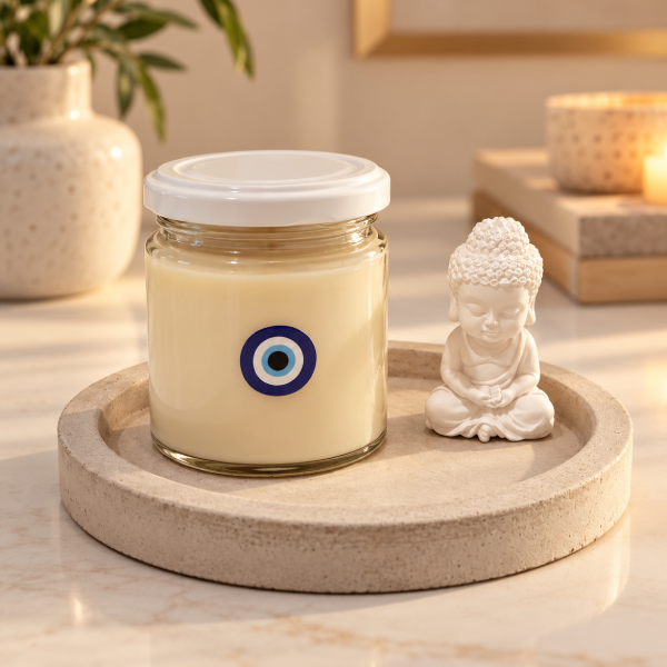 Producto - Velita Ojo Turco - 1