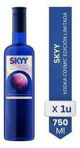 Producto - Skyy Cosmic