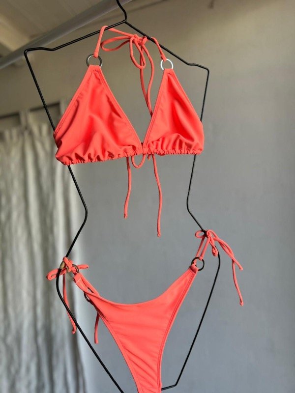 Producto - Bikini titi
