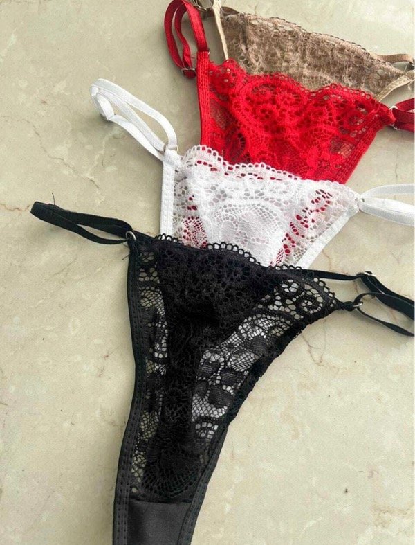 Producto - Regulables encaje