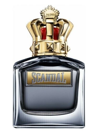 Producto - Mini Scandal Homme 20ml Masculino