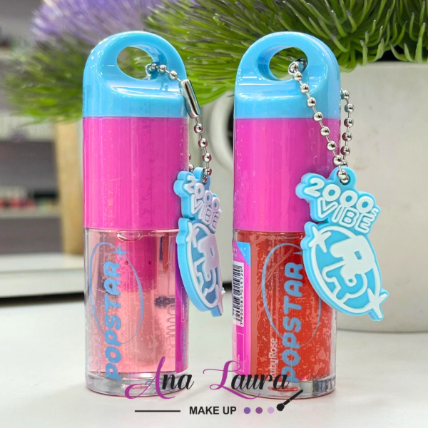 Producto - Lip oil 2000 vibe Ruby Rose