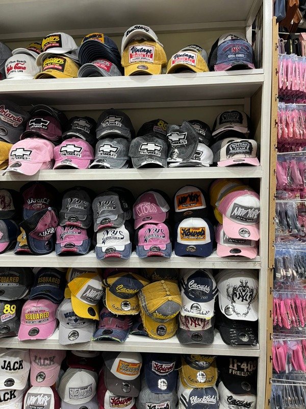Producto - Gorras Vintaje