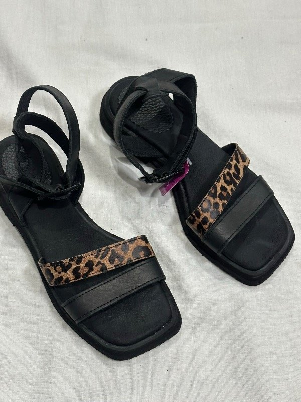Producto - Sandalias ALENKA nuevas T35 - 0