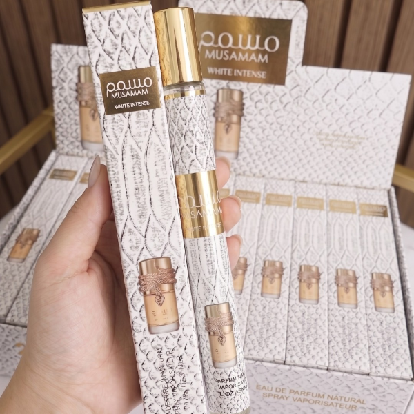 Producto - Perfumes Arabes en Tubo de 35 ml Fragancias Unisex y Masculinas - 7