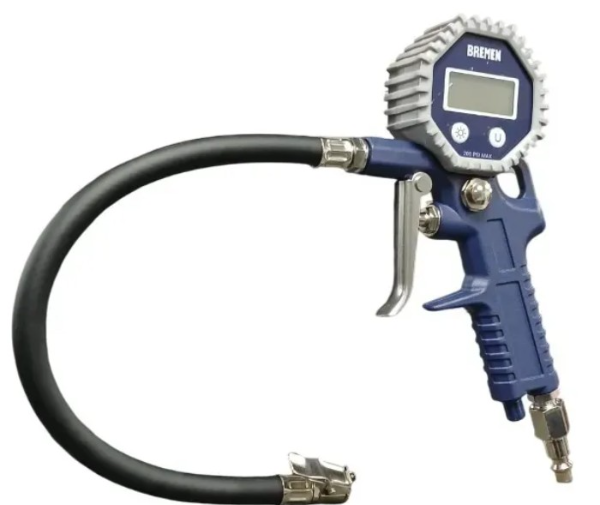 Producto - Inflador neumaticos digital Bremen