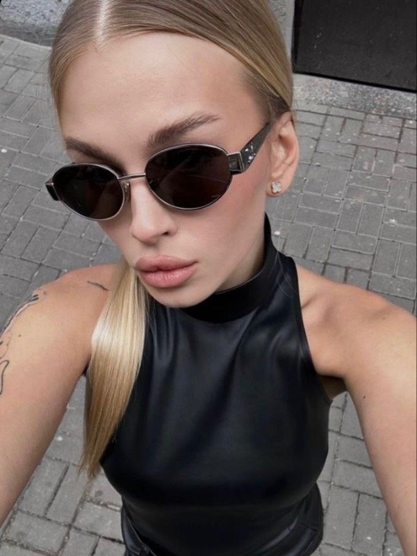 Producto - Lentes Celine - negro