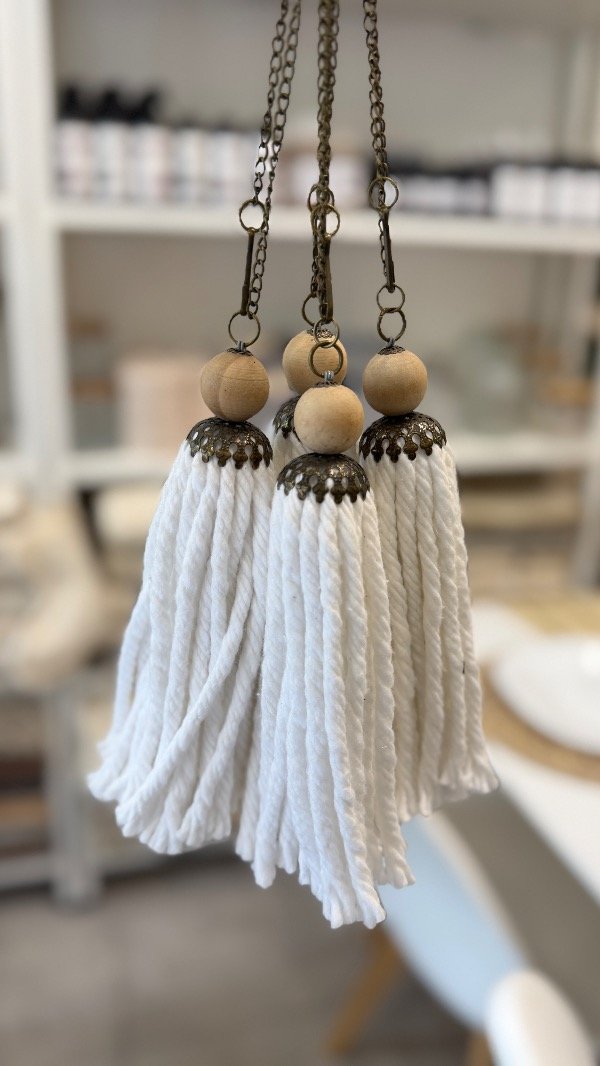 Producto - Blanco Madera