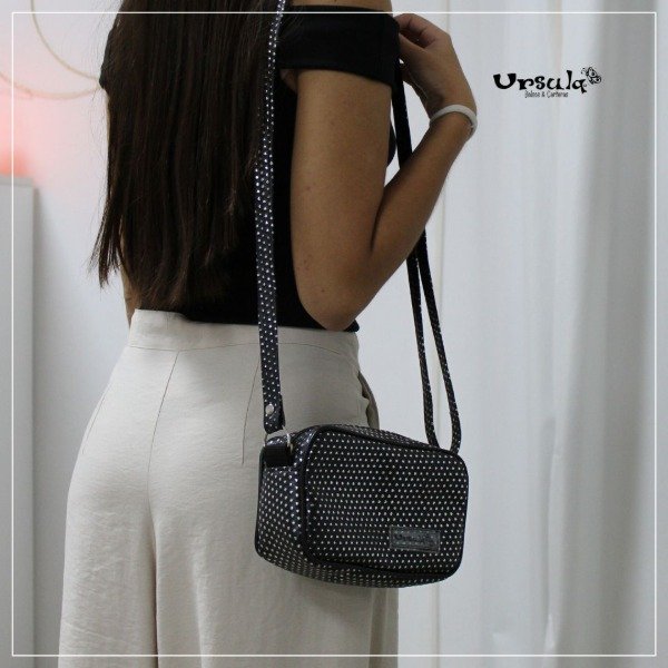 Producto - Bandolera Paula (rock) - 2
