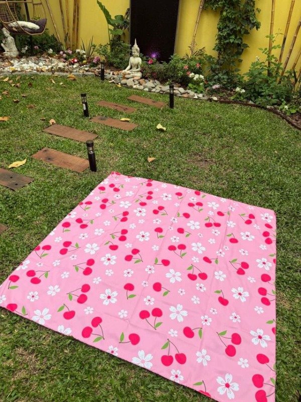 Producto - Lona cherries