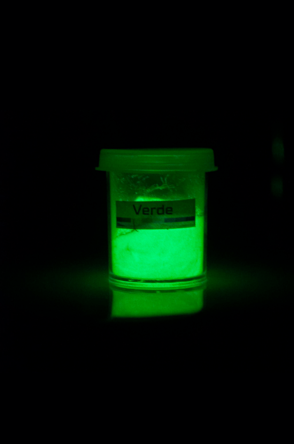Producto - Pigmento Neon 5 gr.
