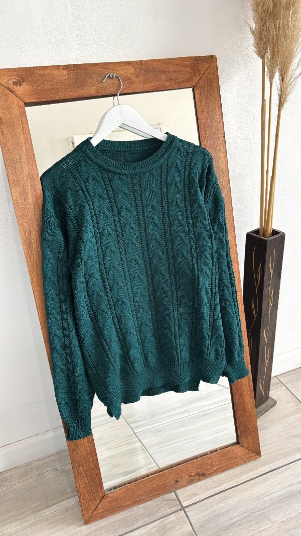 Producto - SWEATER INDIANA