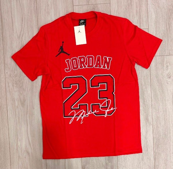 Producto - Remera JORDAN - 5