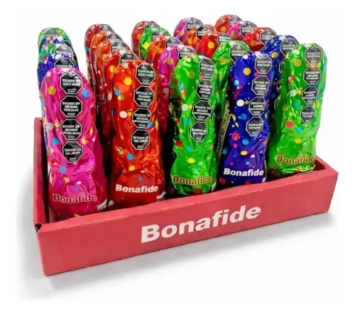 Producto - CONEJITO BONAFIDE 60g