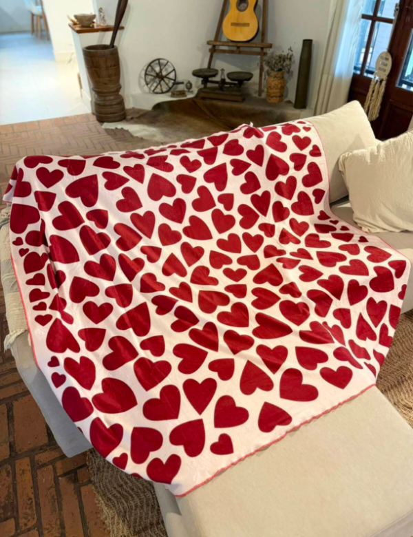 Producto - MANTA POLAR - 2