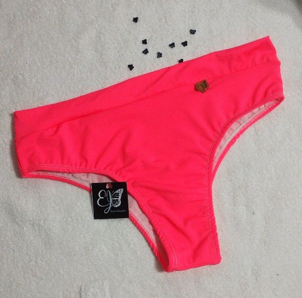 Producto - Tiro alto Eva fluor