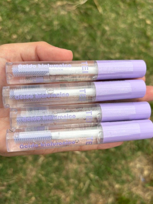 Producto - Mascara con ácido hialurónico tei