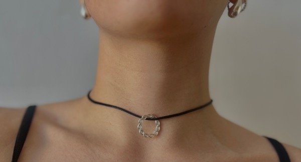 Producto - Chocker anillo