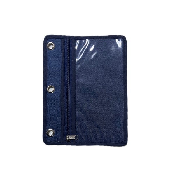 Producto - Cartuchera geometría Marino