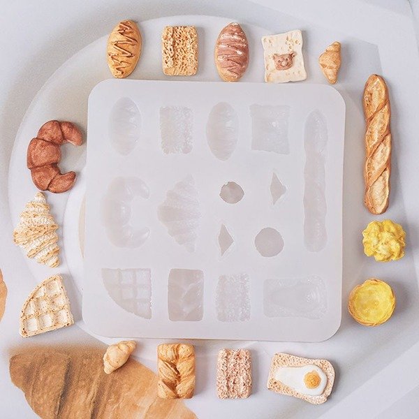 Producto - Panadería