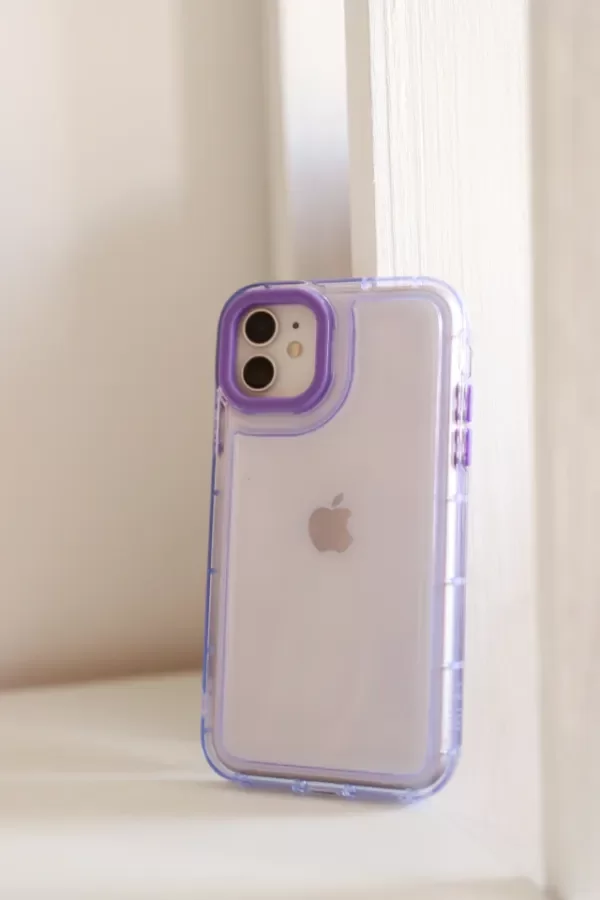 Producto - A04 evo gem lila (foto ilustrativa)