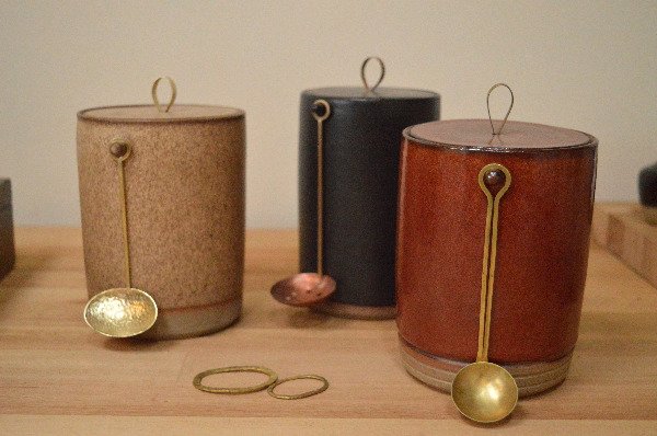 Producto - tarros