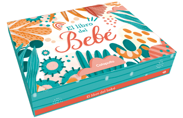 Producto - El libro del bebé
