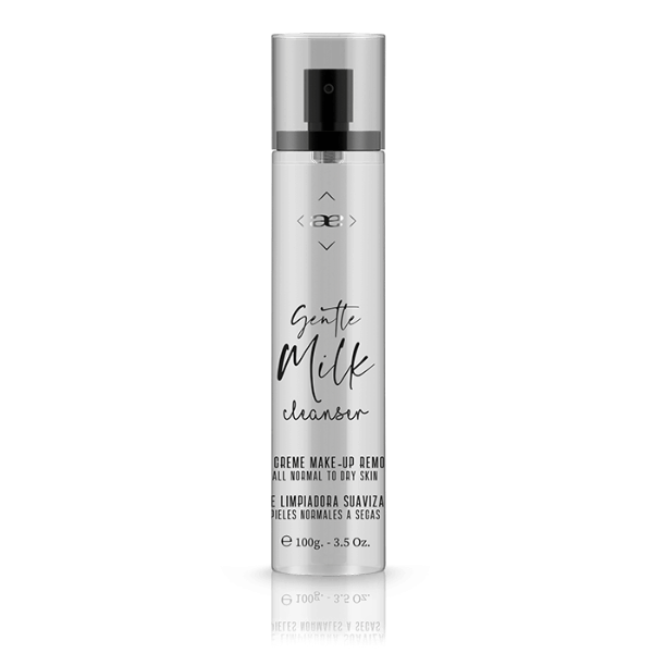 Producto - Leche de Limpieza Idraet