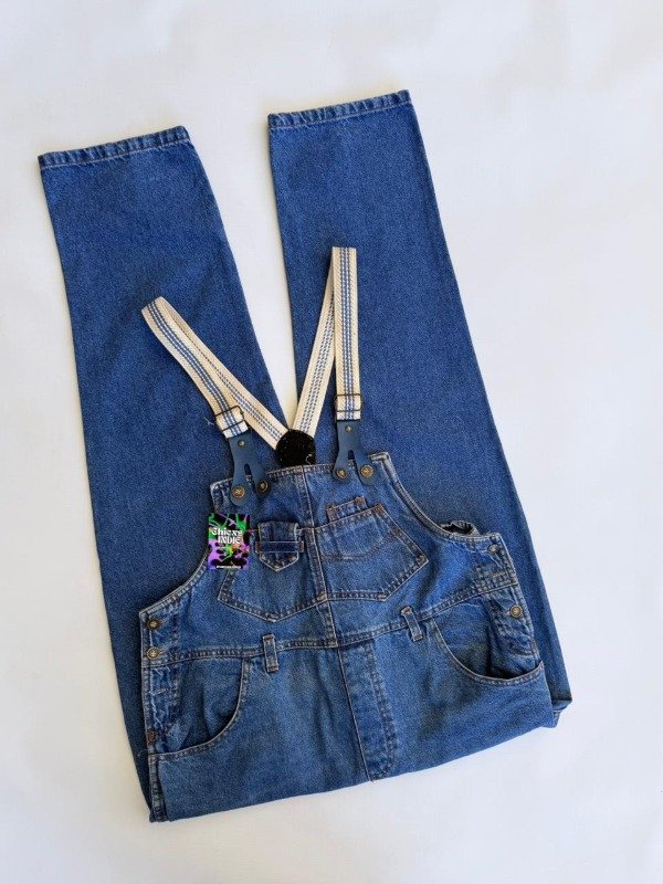 Producto - JARDINERO DE JEAN