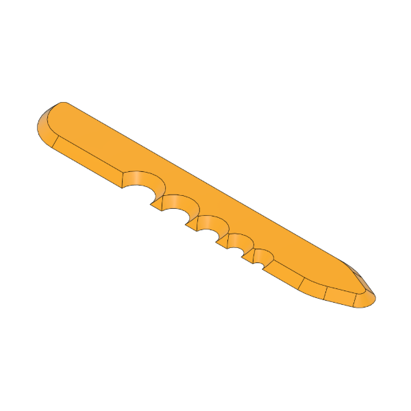 Producto - Mejorador de bordes