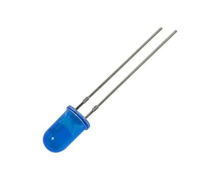 Producto - Led 5mm Azul
