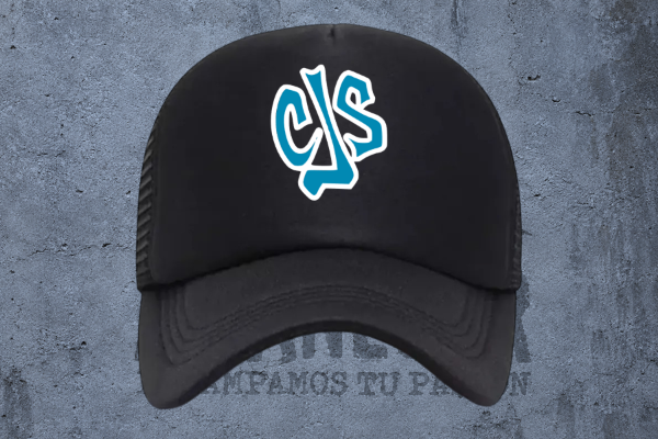 Producto - Gorra Tucker Callejeros - 0