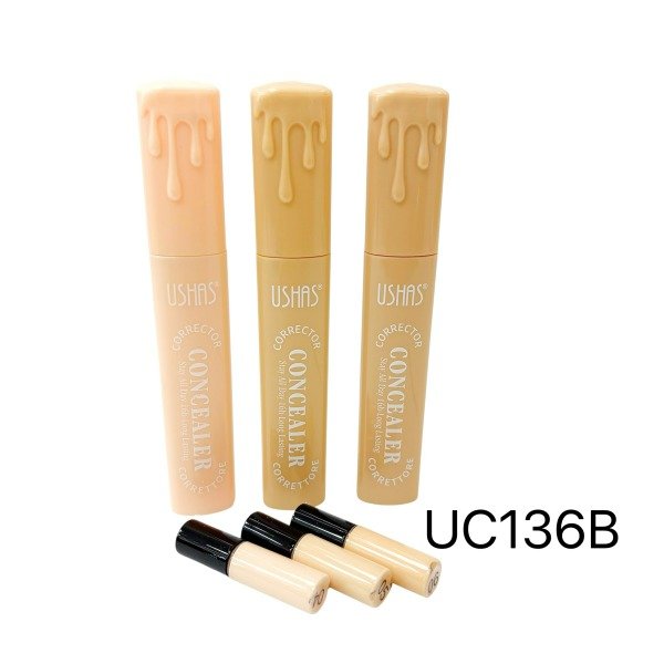 Producto - Corrector facial ushas UC136B
