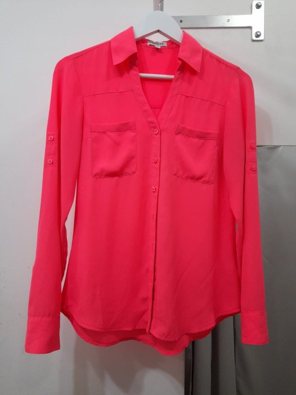 Producto - CAMISA FLUO IMPORTADA EXPRESS