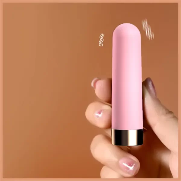 Producto - BALITA CON VIBRO FLORA 10 FUNCIONES