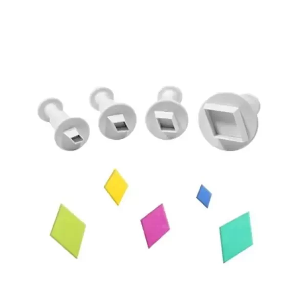 Producto - CORTANTE CON EXPULSOR ROMBO X4