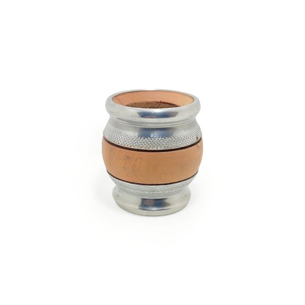 Producto - MF MATE MADERA BOCON C/VIROLA(513)+ALUMINIO