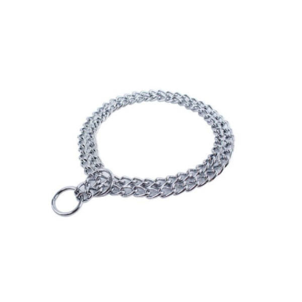 Producto - Collar Ahorque Doble