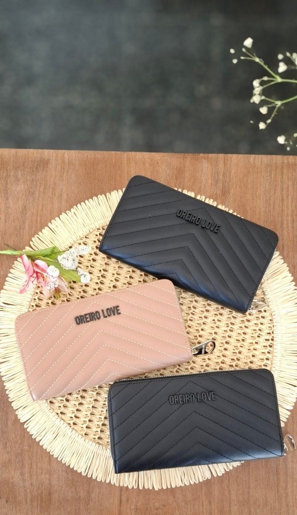 Producto - Billetera Las Oreiro.