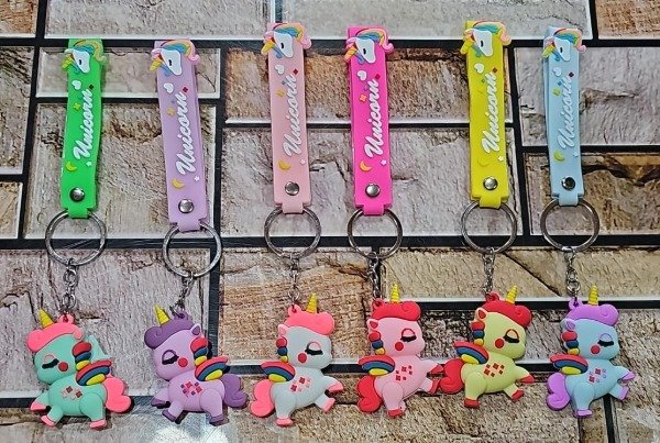 Producto - Llavero con cinta - 001