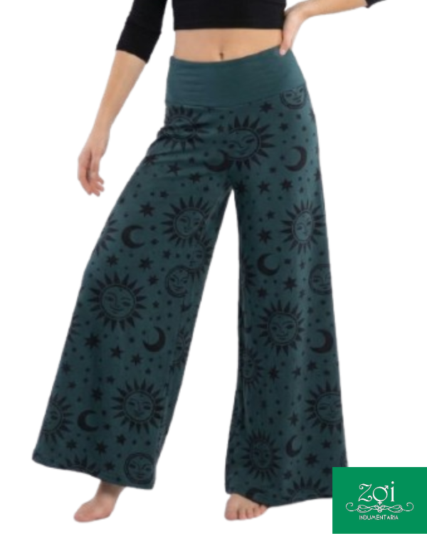 Producto - PALAZO SOLUNA
