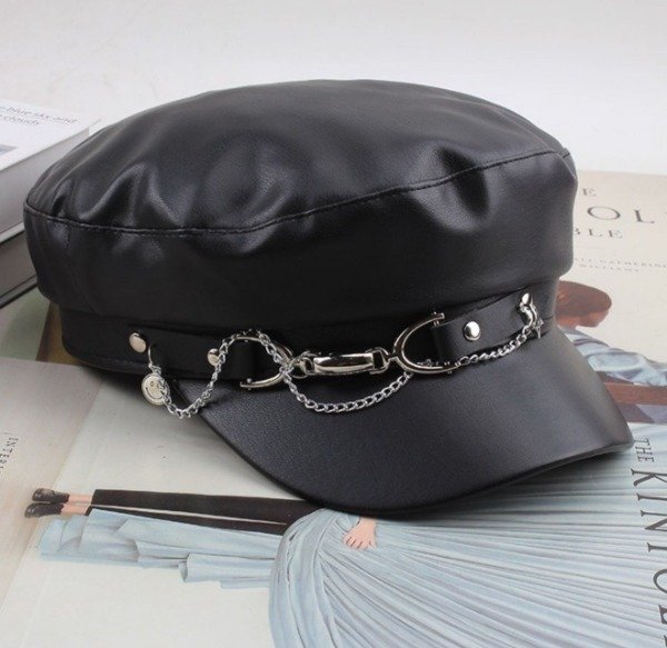 Producto - Boina Kaitlyn