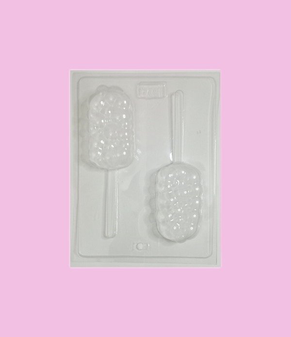 Producto - Placa ice pop con burbujas