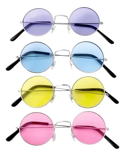 Producto - Anteojos lenon x12un colores surtidos