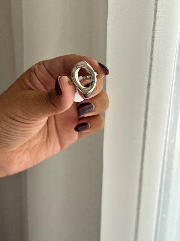 Producto - Anillo Maitena